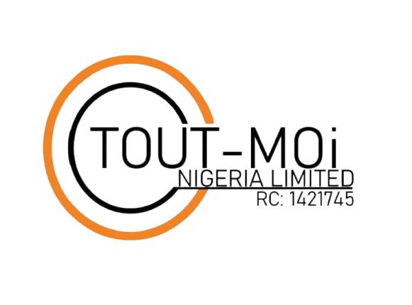 Tout-moi Logo